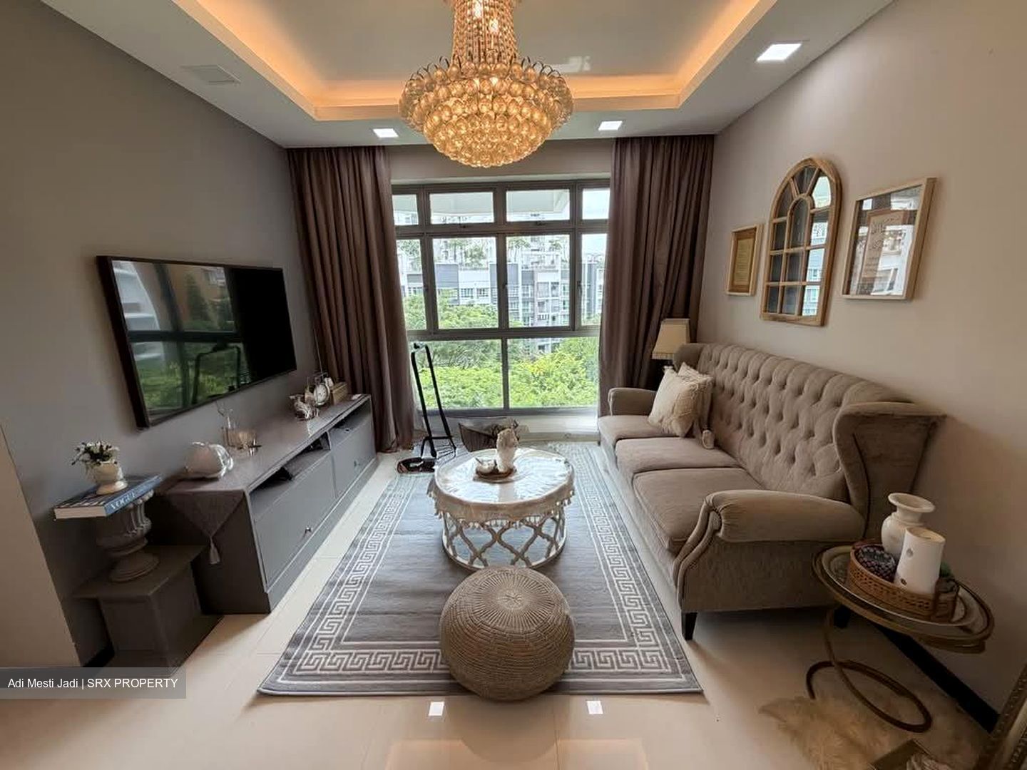 Blk 683C Waterway View (Punggol), HDB 4 Rooms #592857301